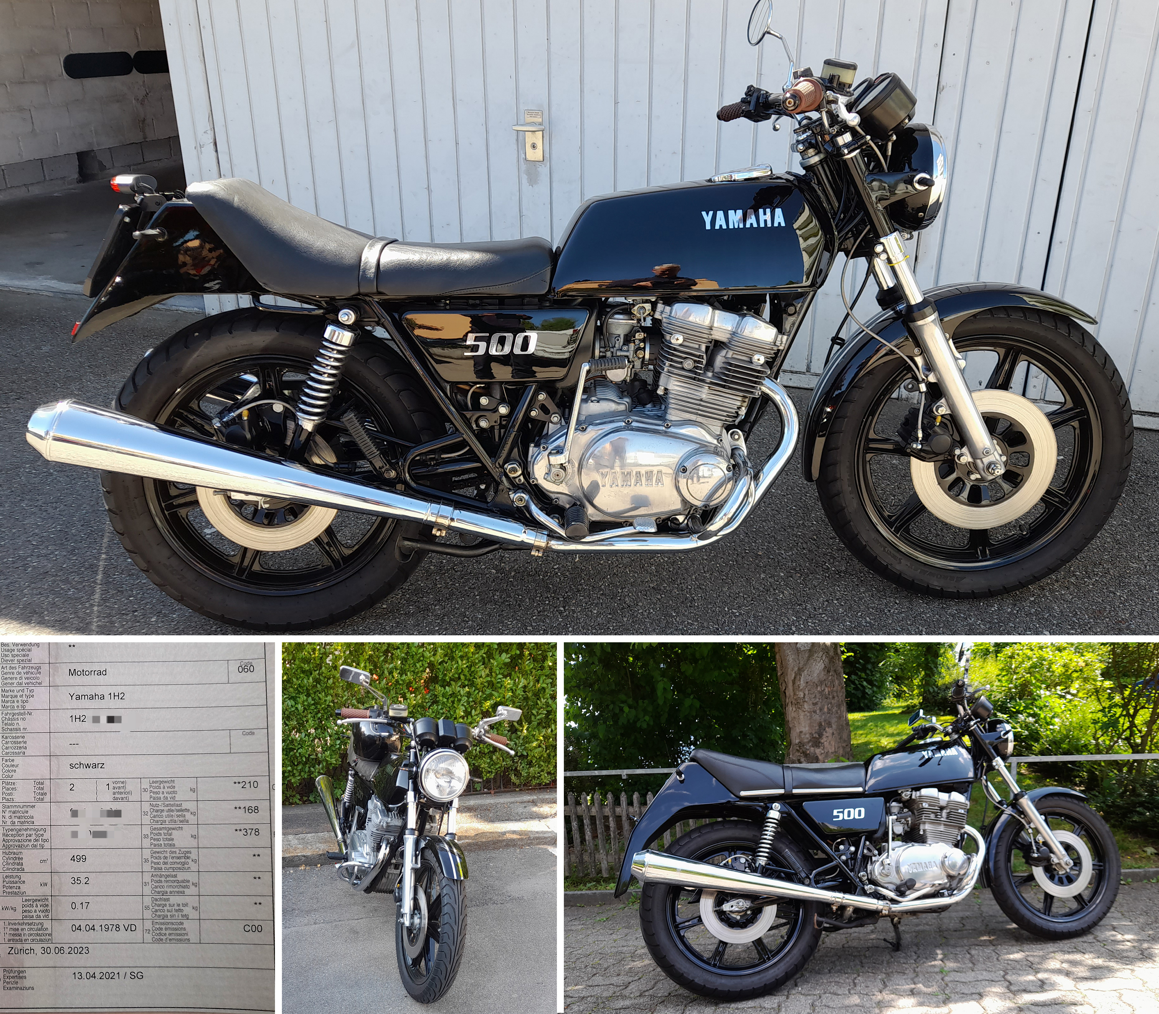 MP Yamaha XS500 ReneNaef b