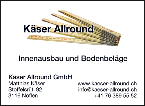 Kaeser Allround 500x365